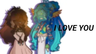 I Love You... //solarballs//  Sakuuuu2 ||Ft. Theia, Venus, Photo-Earth ||Au||