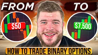 💵 BROKER FOR BINARY OPTIONS TRADING | Brokers Binary Options | Trading Session Binary Options Broker