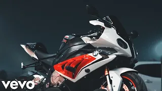 DSTRT - Fracture | BMW S1000RR (feat. Beyond101)