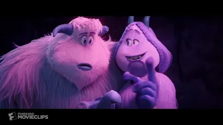 Smallfoot (2018) - Wonderful Life Scene (2/10) | we got this covered movie clips