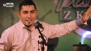 David Band: Despasito