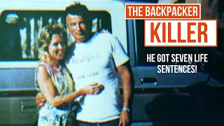Backpacker Bloodshed | Why Ivan Milat Ended So Many Lives | @TrueCrimeCentral