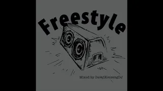 Freestyle Mix featuring Stevie B, Johnny O, Rockell and more