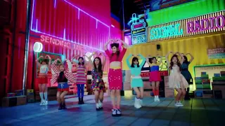 TWICE ''SIGNAL'' (JAPANESE VER.) (SHORT VER.) REVERSED FULL HD