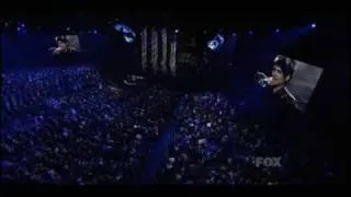 Adam Lambert & KISS Duet On American Idol Video