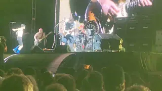 Red Hot Chili Peppers - Me And My Friends - Citizens Bank Park - Philadelphia, PA 09-03-2022