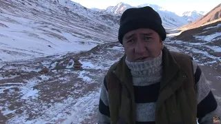 Kirghizistan : Les ravitailleurs du grand froid | Les routes de l'impossible