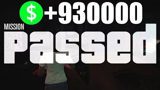 3 Easy Missions to make Money in GTA 5 Online