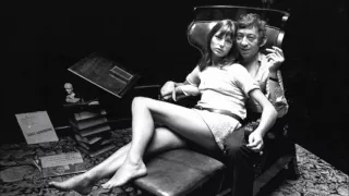 Jane Birkin & Serge Gainsbourg - Jane B. (Art Bleek Edit)