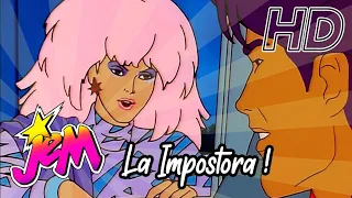 JEM - La Impostora (Latino HD 1080p Cap 30) Jem and the Holograms, serie, The Misfits