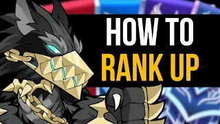 3 Tips for Every Brawlhalla Player to Improve Their Rank