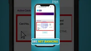 SBI Net Banking Online Registration 2023 #statebankofindia