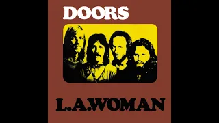 The Doors - L.A. Woman (Instrumental)