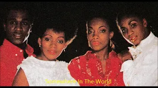 Boney M. - Somewhere In The World - Seasons Of Love mix