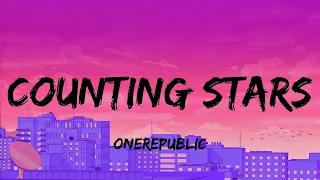OneRepublic - Counting Stars (lyrics) | Troye Sivan, Charlie Puth, Ellie Goulding