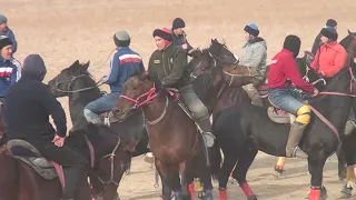 ЕРЛАН АҒАМЫЗДЫҢ ЕЛДЕН БАТА АЛУ КӨКПАРЫ 1-БӨЛІМ ШАЯН АУЫЛЫ