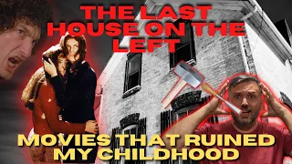 Last House On The Left Review (1972) | Breakdown |