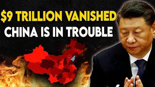 China's Economic Collapse Has Begun, Here Is The Evidence It Will Happen In 34 Days