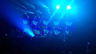 Ленинград - Пиздуй в пизду. Москва 24.03.16 Stadium Live