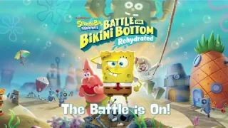 Новый трейлер ремейка SpongeBob SquarePants: Battle for Bikini Bottom