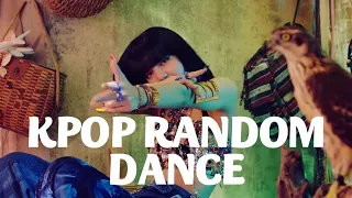 KPOP RANDOM PLAY DANCE LEGENDARY | K-POP RANDOM