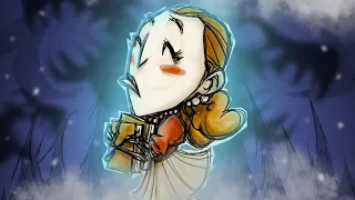 КАКИЕ СКИНЫ БУДУТ В DON'T STARVE TOGETHER