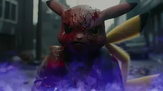 The Pokemon Horror Movie You Need to See: Don't Catch Em All!