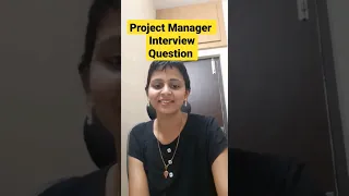 [ SAMPLE ANSWER ] project manager interview questions and answers I project manager interview