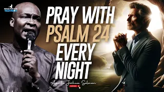 GOD WILL ANSWER THE PRAYER OF PSALM 24 AND GIVE RESULTS - APOSTLE JOSHUA SELMAN