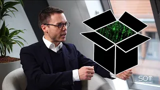 Debunking the 'AI is a Black Box' Myth with Dr. Sebastian Gabel