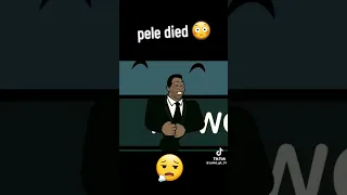 the story of Pele ⚽⚽ #pele