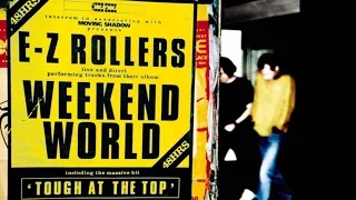 E-Z Rollers - Weekend World (album)