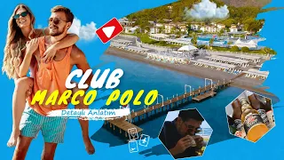 Club Marco Polo I Premium All Inclusive I Family Hotel Recommendation I Detailed Vlog 2023