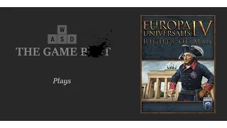 [SP][EU4] EUIV Ironman A Fine Goosestep Achievement, Brandenburg Start Episode 8