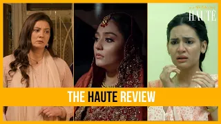 How Will Mehak Be Brought Back? | Kaisi Teri Khudgarzi | Wehem Continues to Intrigue | Chauraha|Habs