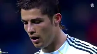 Cristano Ronaldo All 450 goals for Real Madrid 2009-2018