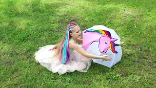 Arina Scurtu – My Angel Unicorn