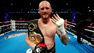 Why George Groves Career Was A Massive Disappointment