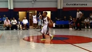 6th Grader Julian Newman Puts Up 29 Points vs. High School Competition