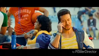 Baaghi 2(2018)(1080p)|| Tiger shroff. Disha patani. Manoj bajpayee. Randeep hooda.|| Superhit Movie