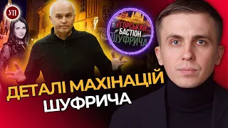 Що сімʼя Шуфрича ховає в Угорщині? Нове розслідування Михайла Ткача