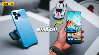 realme Note 50: Budget Phones Are Getting Better! Incredible Value!🔥