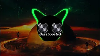 Flo Rida- Good Feeling Bass boosted