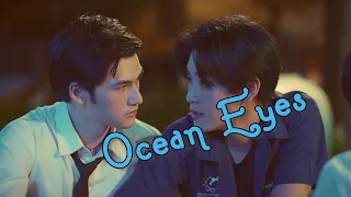 [FMV] [BL] My Engineer - Ram and King // Ocean Eyes [1x08]