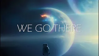 🛰SPACE Ambient Music - [WE GO THERE] We found a planet!