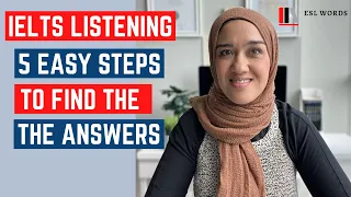 How To Beat The IELTS LISTENING SCORE CALCULATOR  British Council - IELTS Listening Test 2023