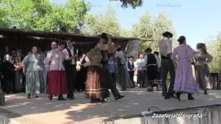 RANCHO LUZ DE TAVIRA espirito Algarvio