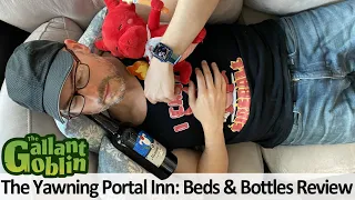 The Yawning Portal Inn: Beds & Bottles Review - WizKids D&D Icons of the Realms Prepainted Minis