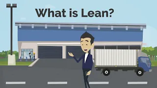 Lean Manufacturing: What is Lean and the Toyota Production System?