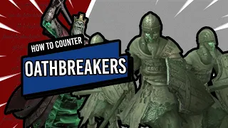 LOTR: Rise to War - How to Counter 'Oathbreakers' Guide